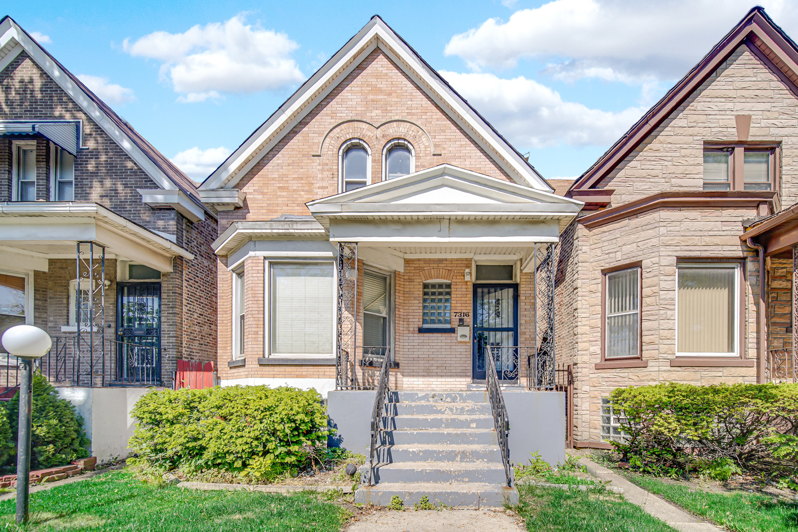 7316 S Lafayette Avenue, Chicago, IL 60621
