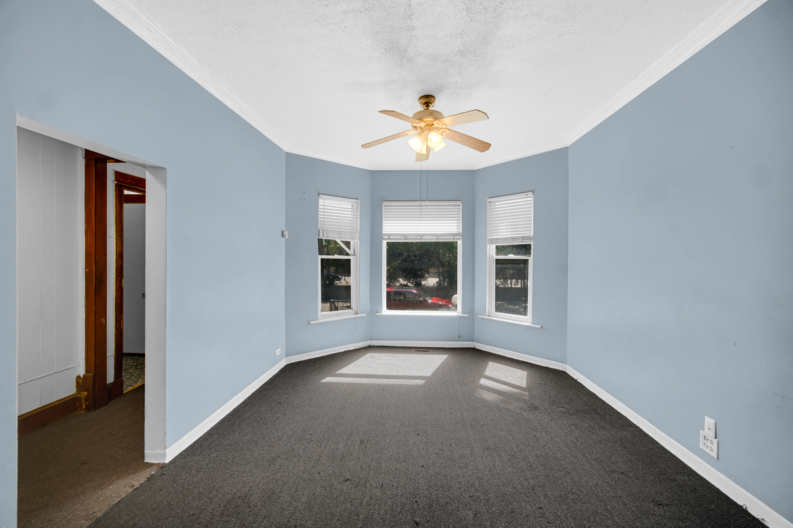 7316 S Lafayette Avenue, Chicago, IL 60621