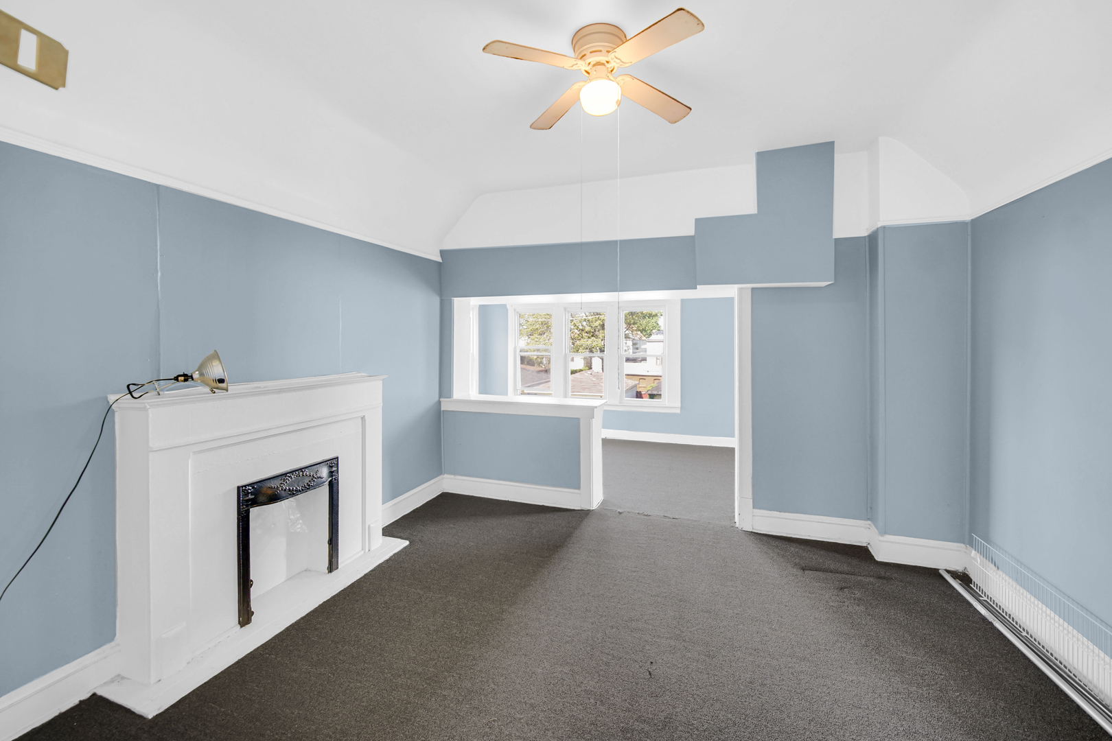 7316 S Lafayette Avenue, Chicago, IL 60621