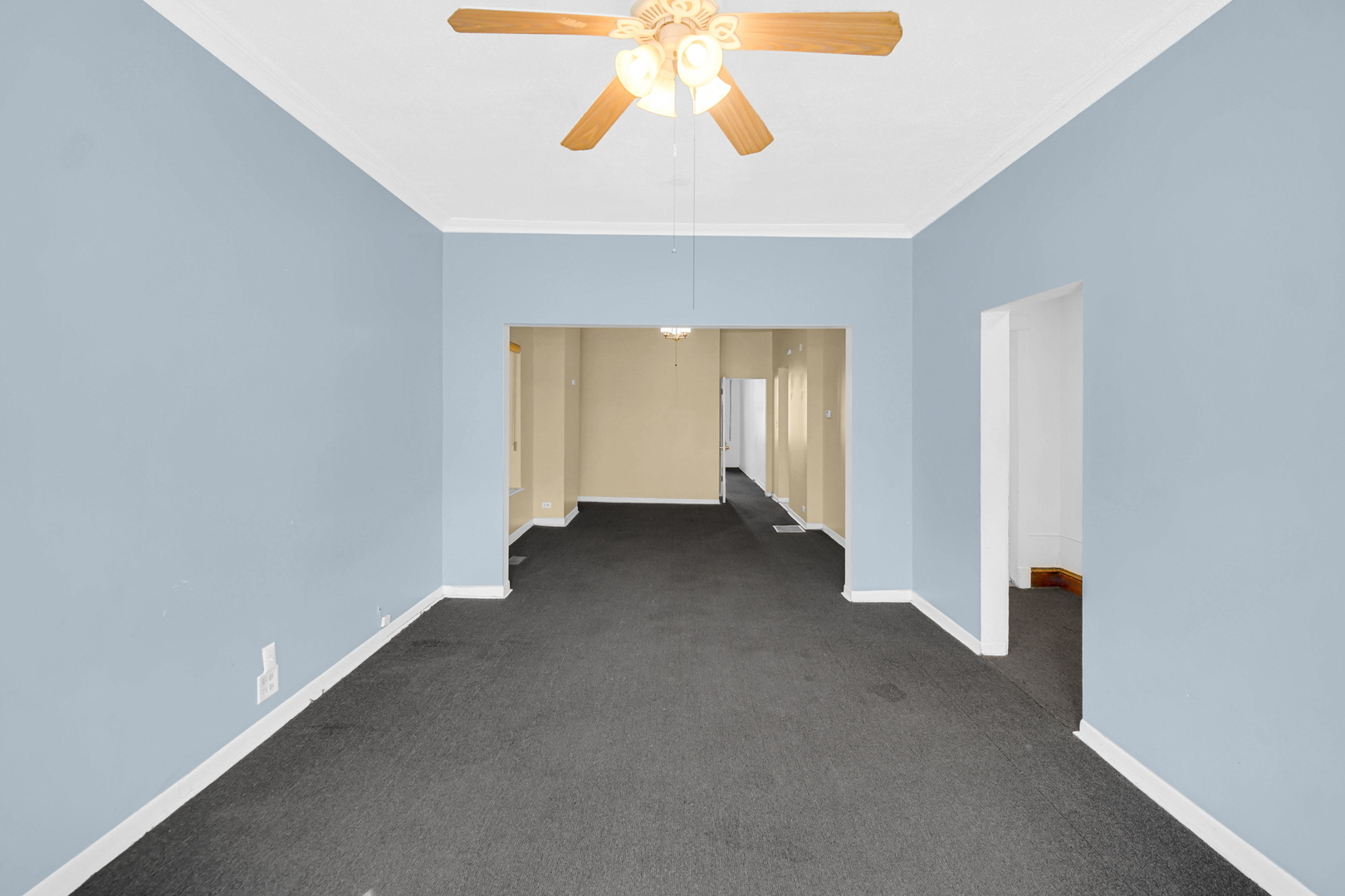 7316 S Lafayette Avenue, Chicago, IL 60621