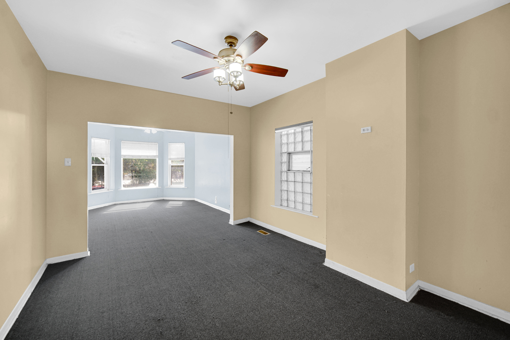 7316 S Lafayette Avenue, Chicago, IL 60621