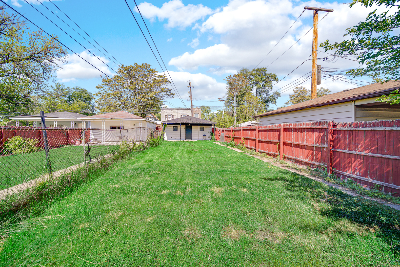 7316 S Lafayette Avenue, Chicago, IL 60621