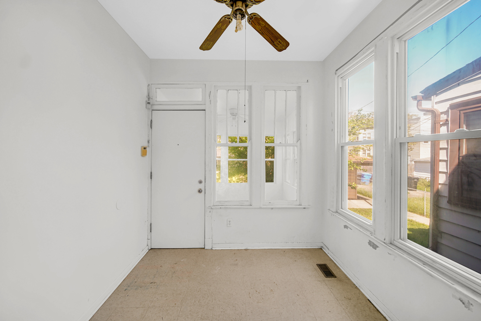 7316 S Lafayette Avenue, Chicago, IL 60621