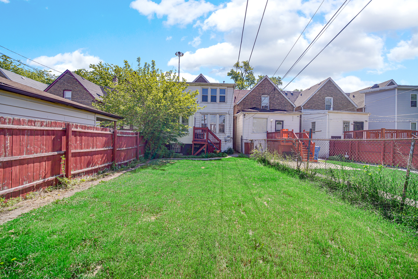 7316 S Lafayette Avenue, Chicago, IL 60621