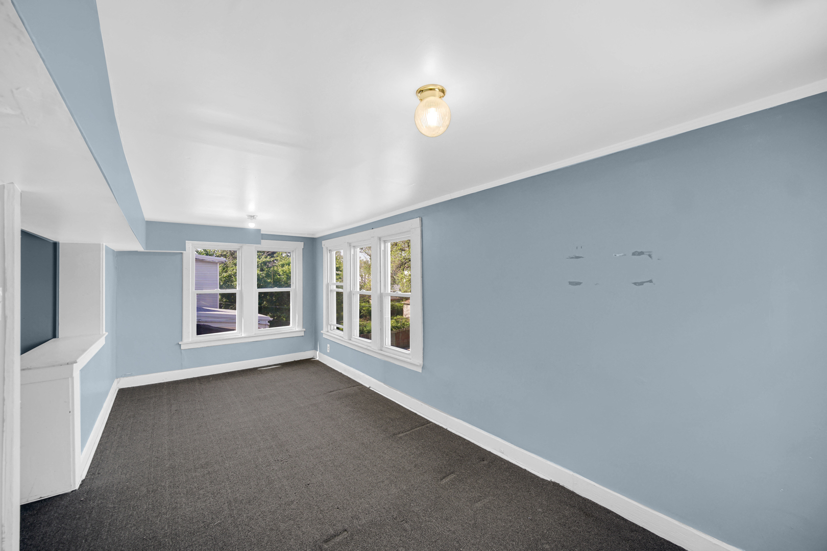 7316 S Lafayette Avenue, Chicago, IL 60621