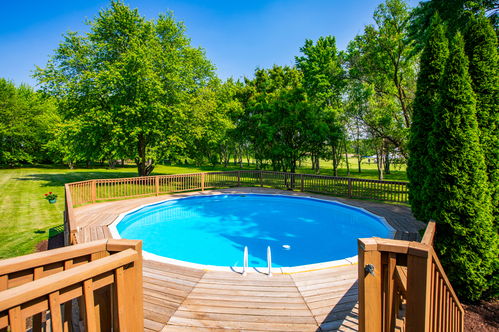 12 Pioneer Court, Oswego, IL 60543