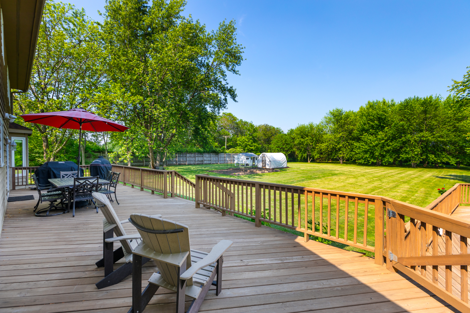 12 Pioneer Court, Oswego, IL 60543