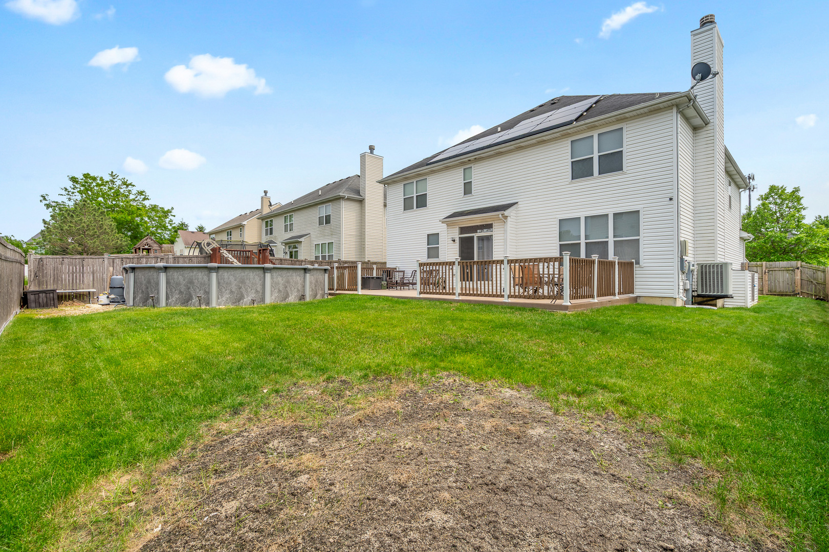 8013 Shady Oak Road, Joliet, IL 60431