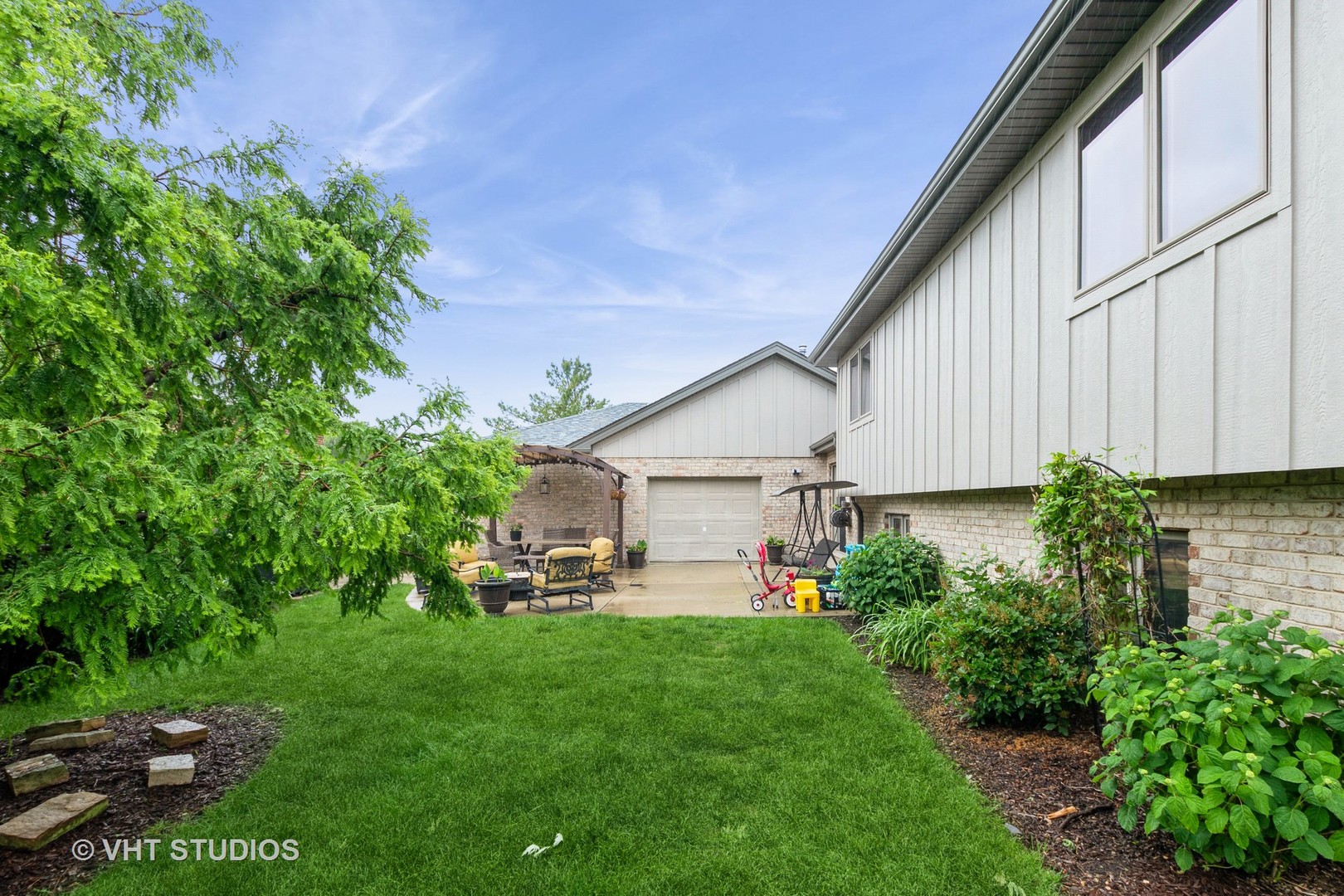 13103 W Beaver Lake Drive, Homer Glen, IL 60491