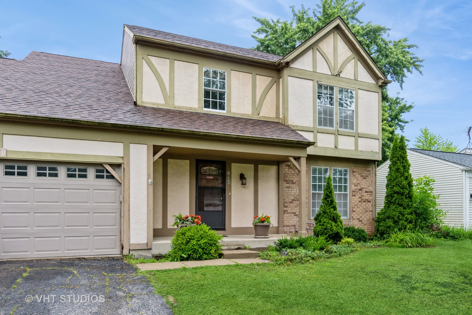3140 Medford Court, Aurora, IL 60504