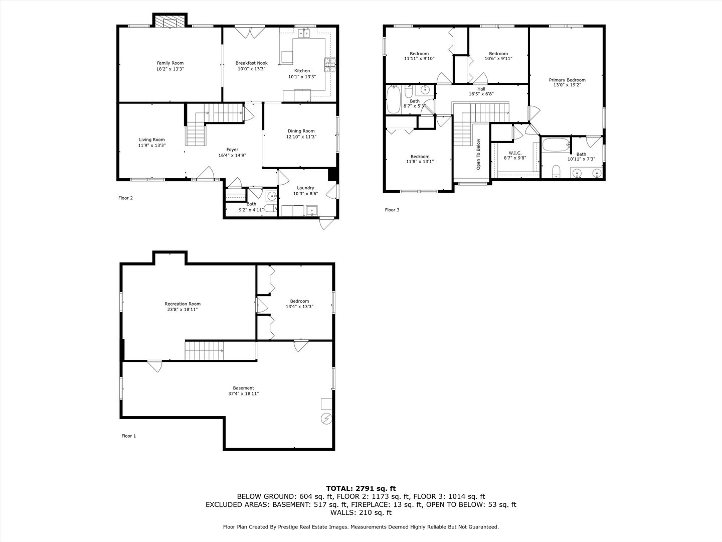 3445 W 114th Street, Chicago, IL 60655