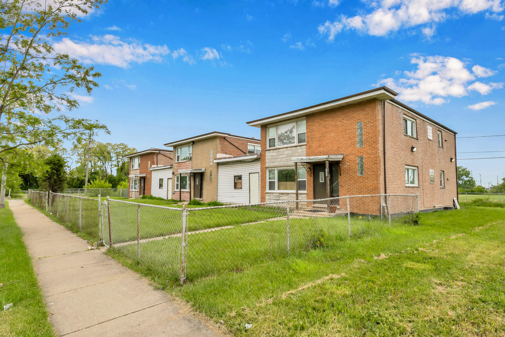 16052 Halsted Street #2, Harvey, IL 60426