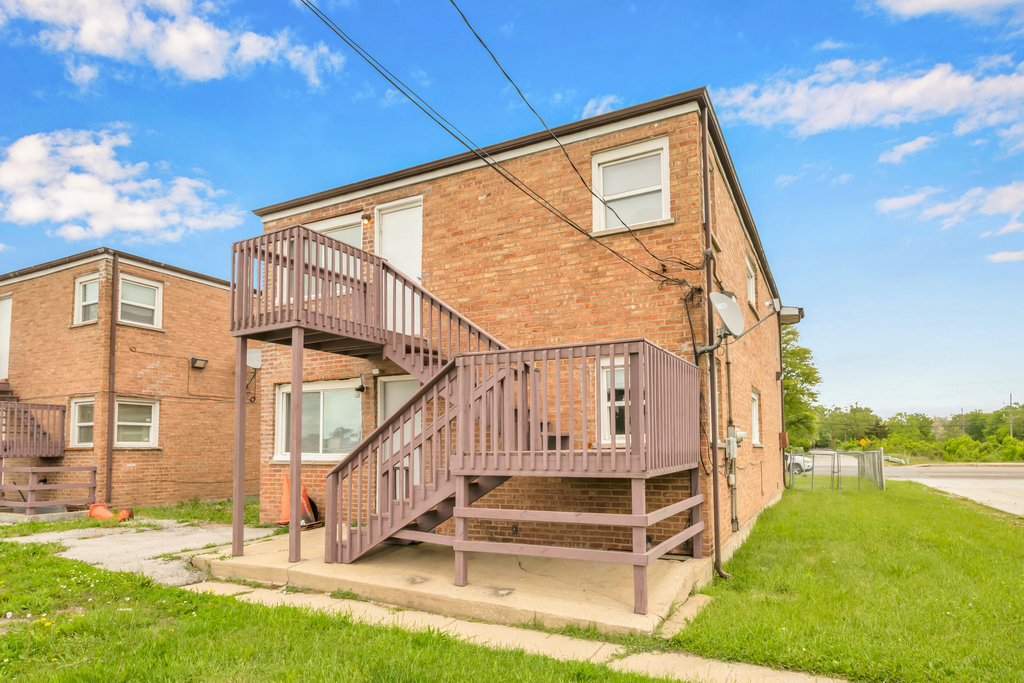 16052 Halsted Street #2, Harvey, IL 60426