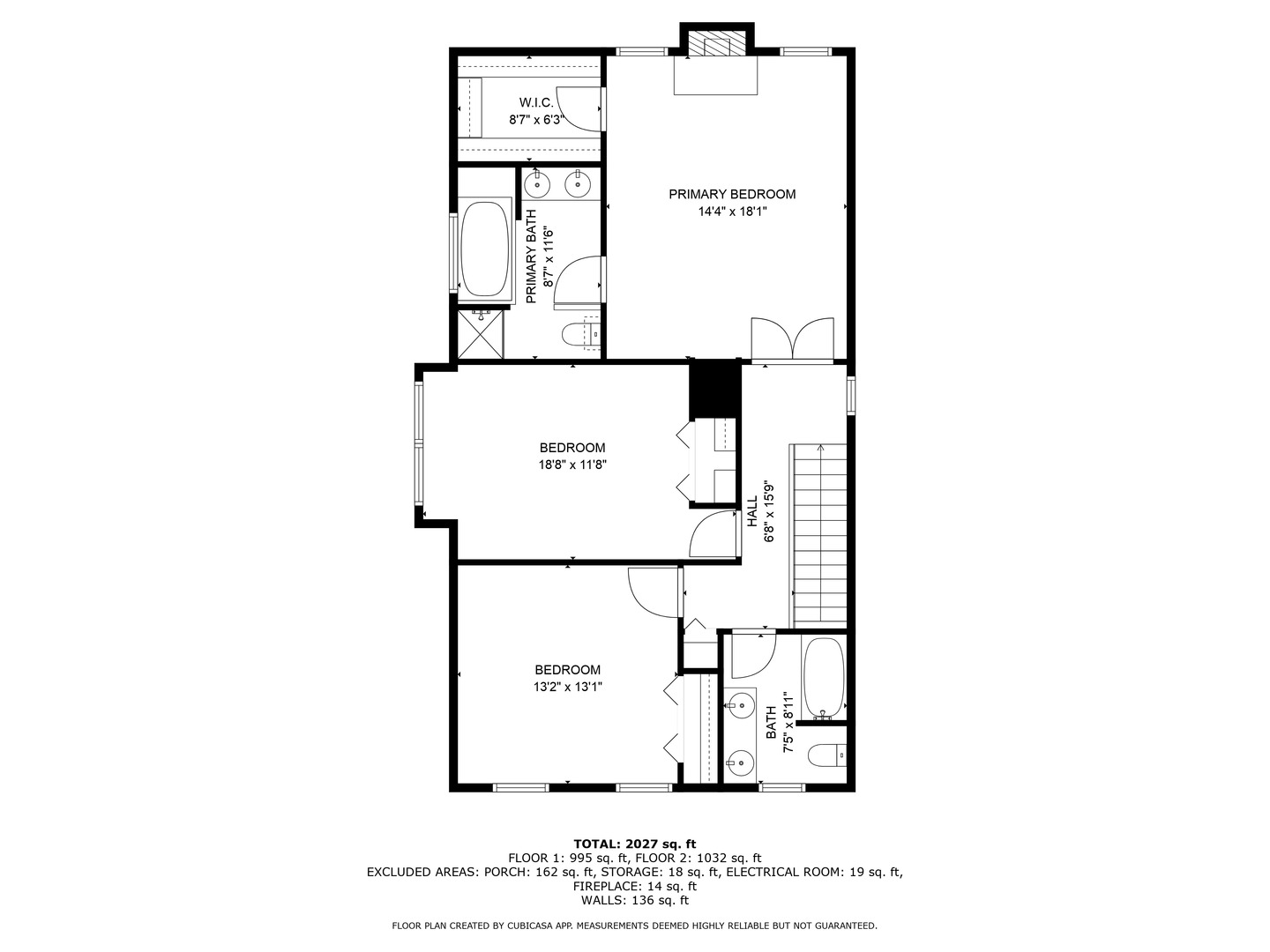 235 S Maple Street, Itasca, IL 60143