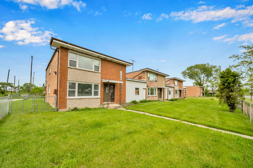 16048 Halsted Street #2, Harvey, IL 60426