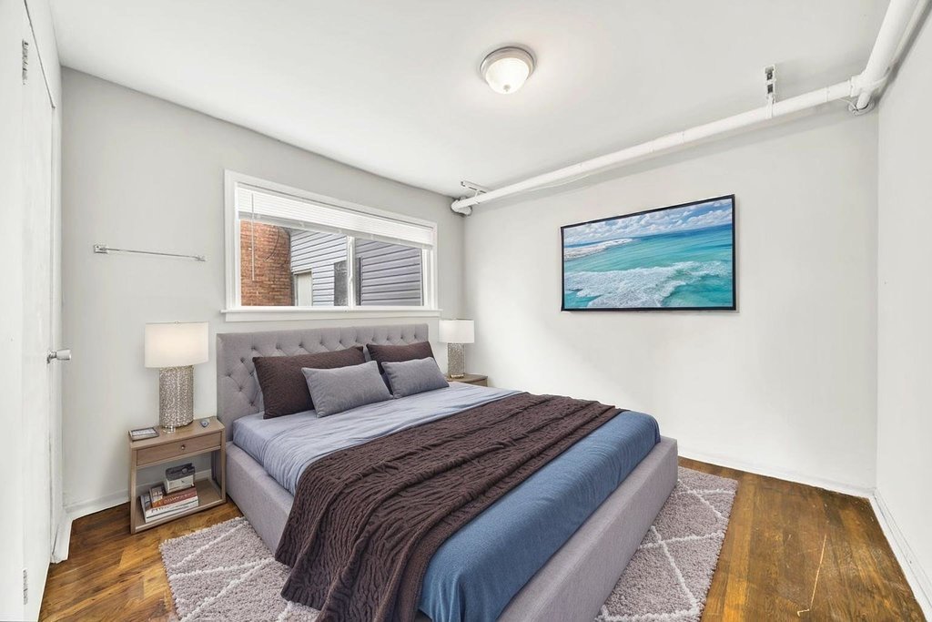 16048 Halsted Street #2, Harvey, IL 60426