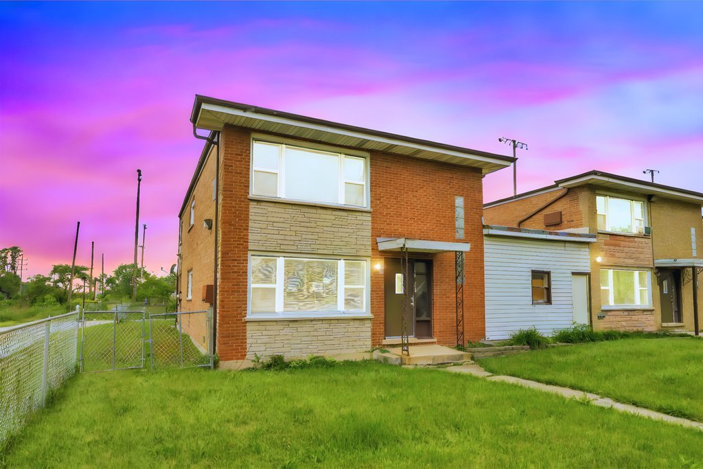 16048 Halsted Street #2, Harvey, IL 60426