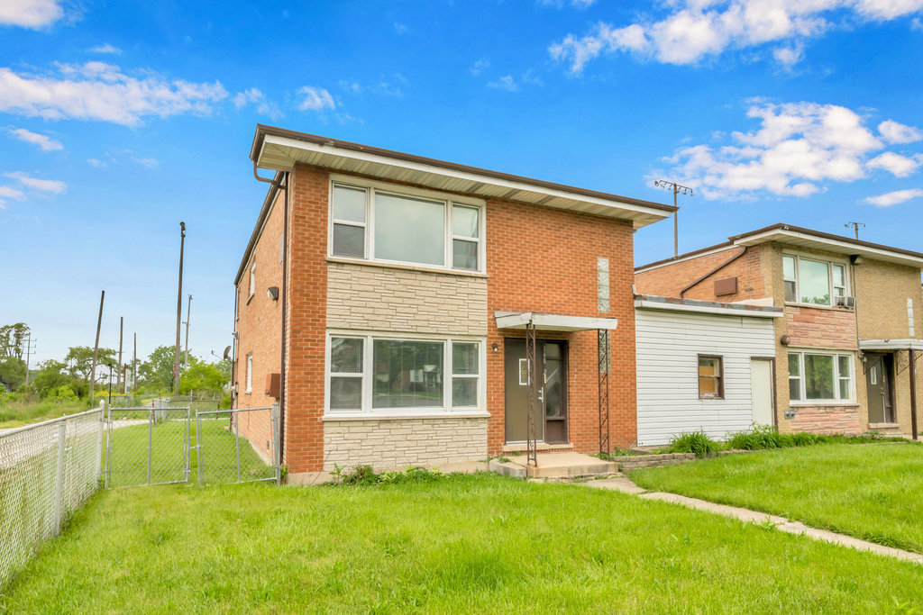 16048 Halsted Street #2, Harvey, IL 60426