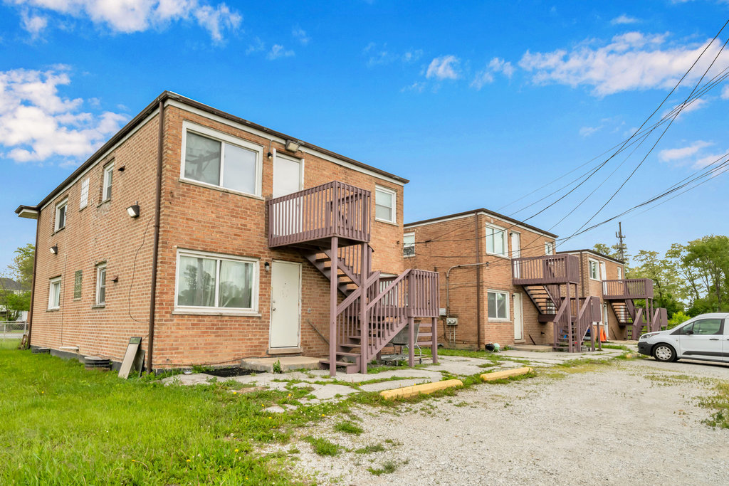 16048 Halsted Street #2, Harvey, IL 60426