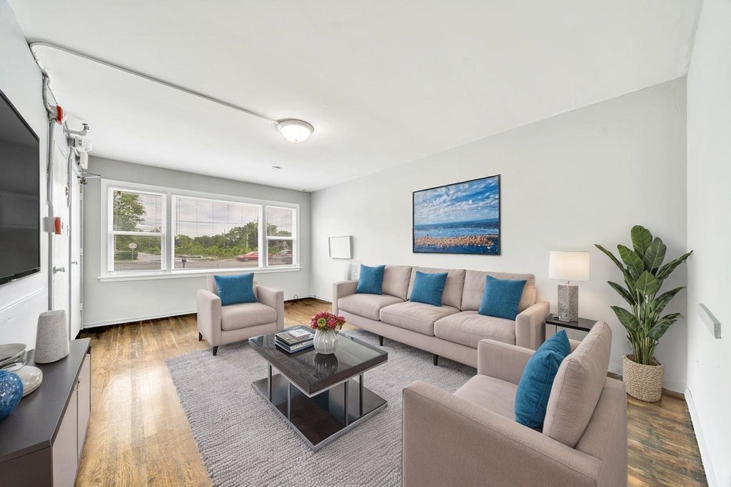 16048 Halsted Street #2, Harvey, IL 60426