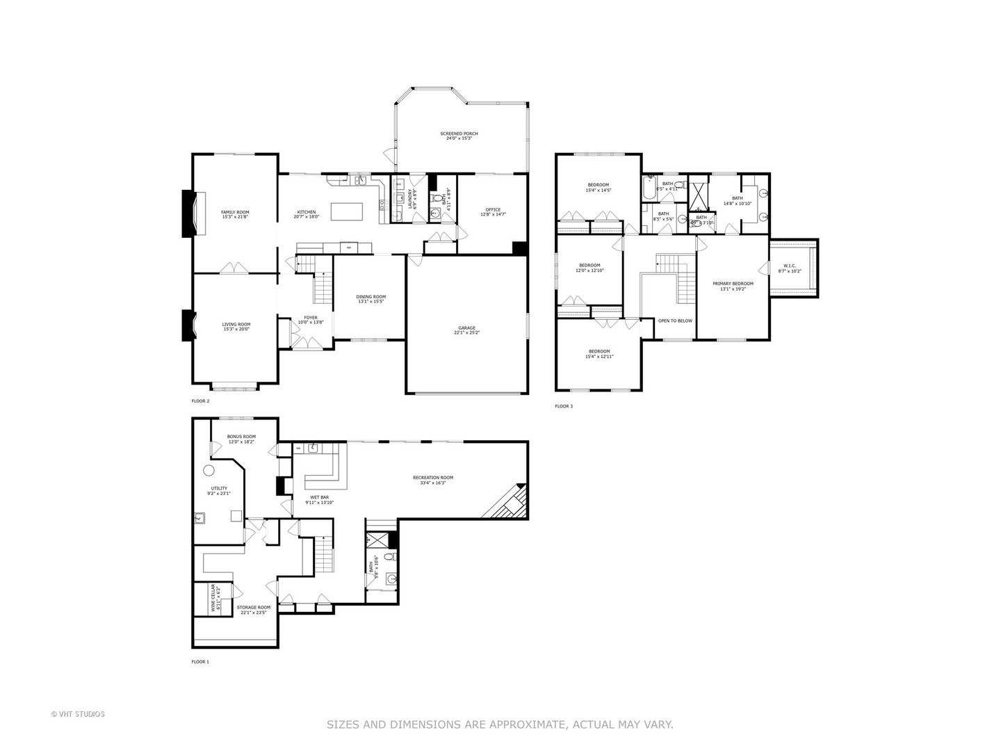 7565 Woodland Lane, Burr Ridge, IL 60527