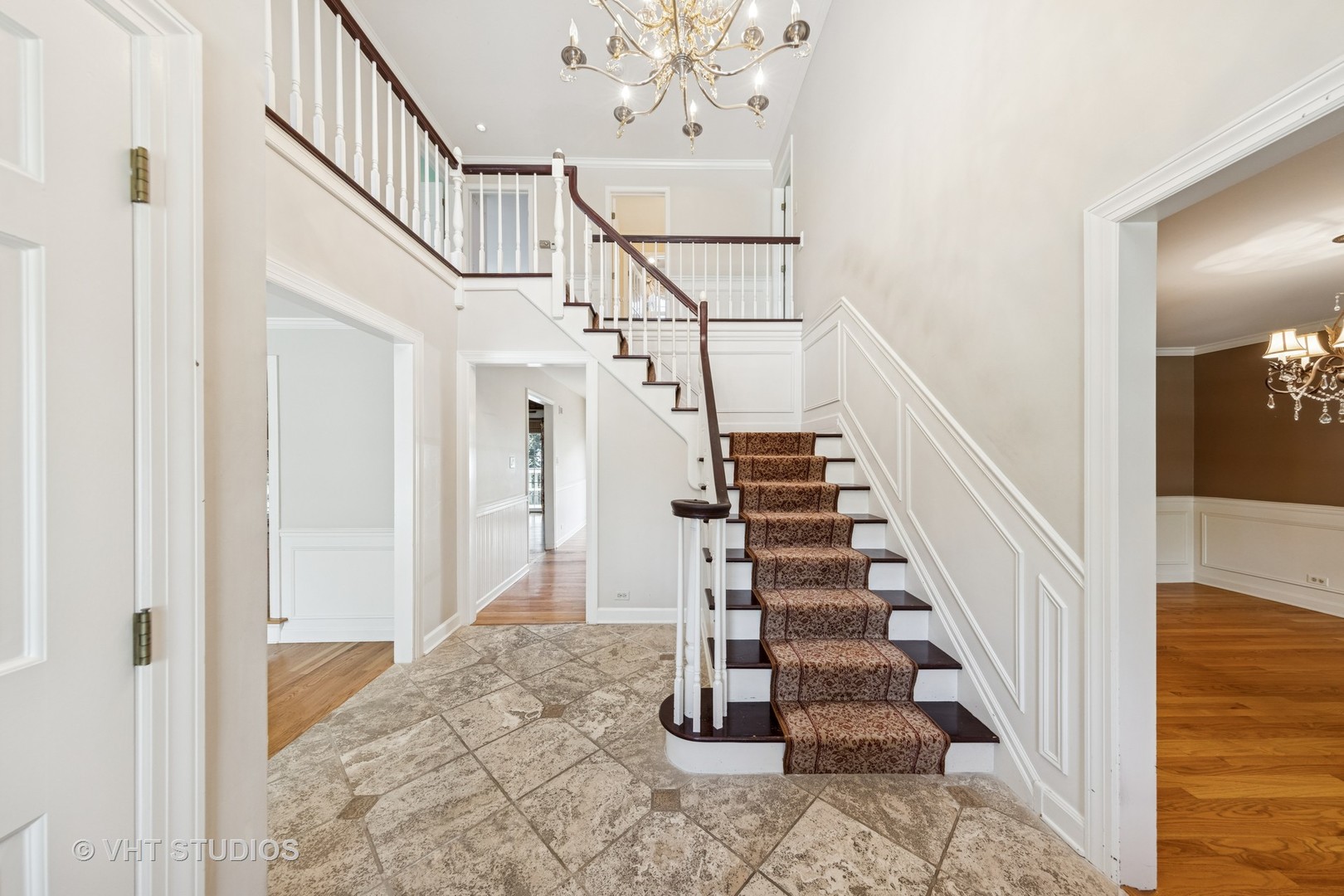 7565 Woodland Lane, Burr Ridge, IL 60527