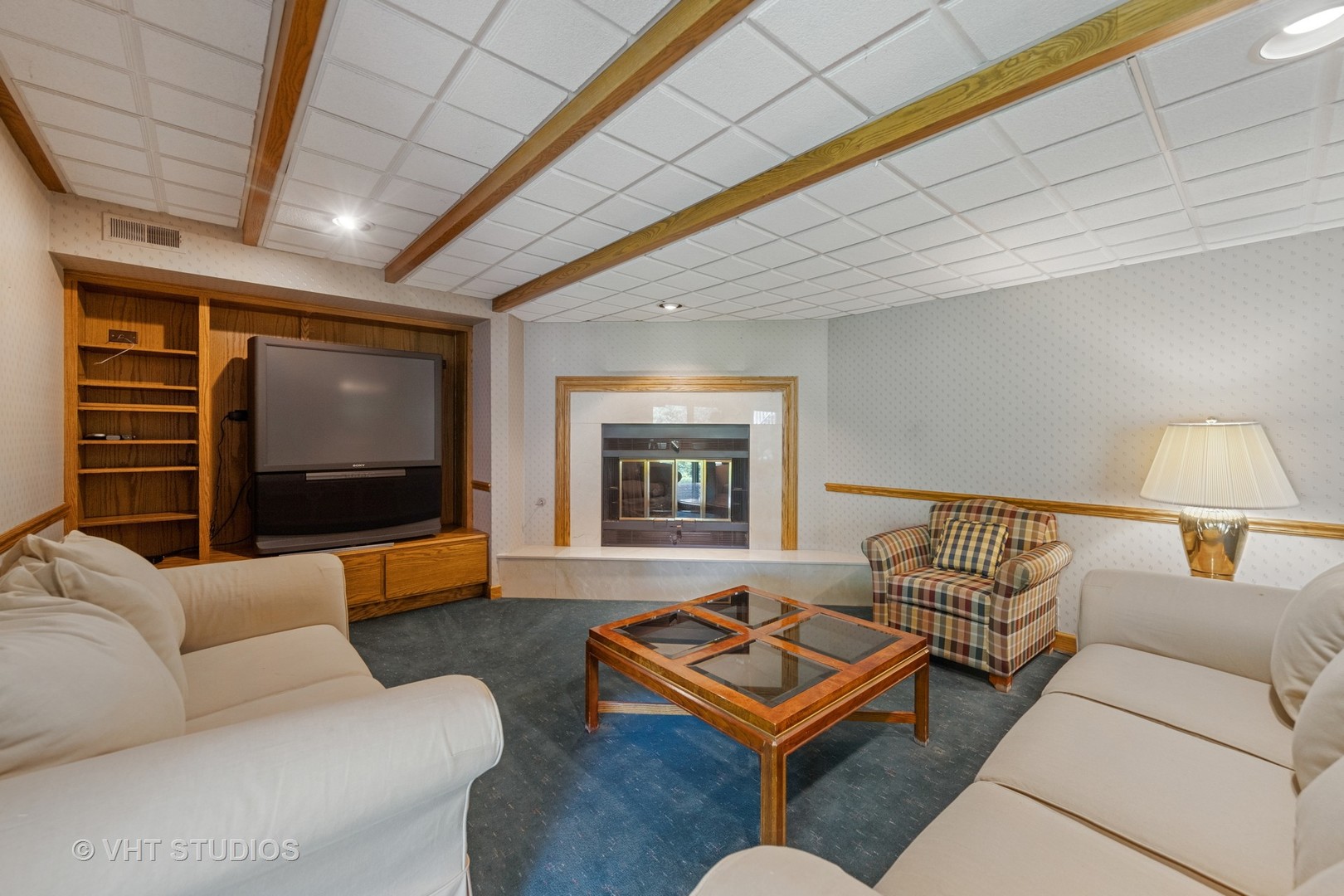 7565 Woodland Lane, Burr Ridge, IL 60527