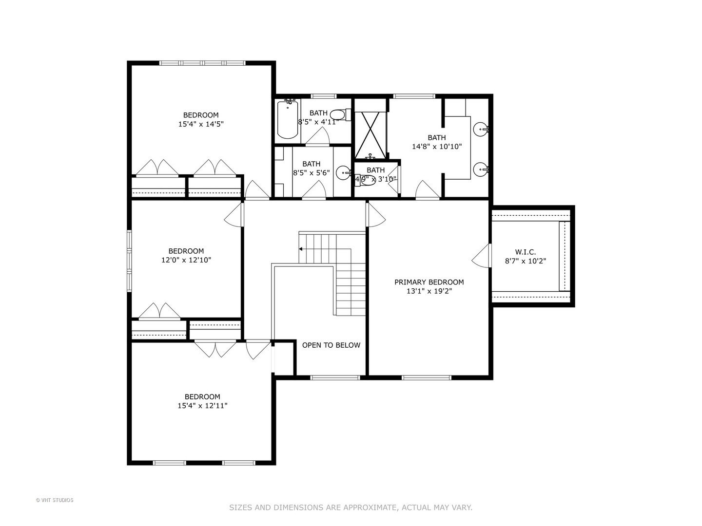 7565 Woodland Lane, Burr Ridge, IL 60527