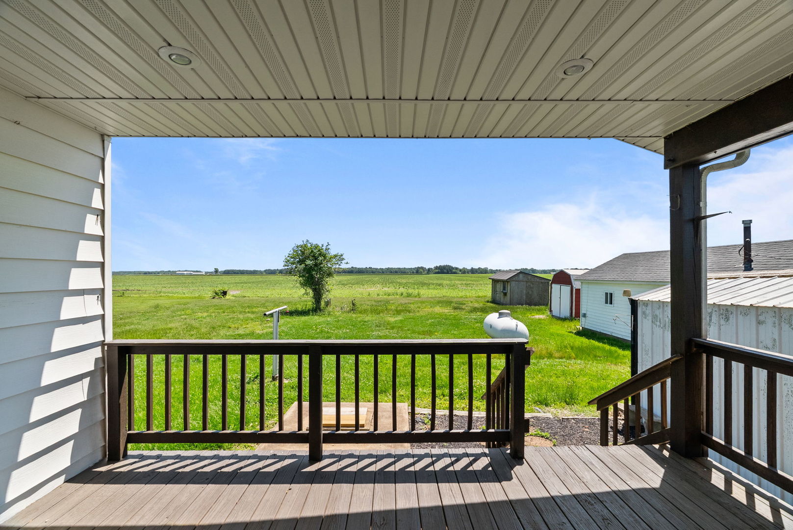 7832 Main Street, Walsh, IL 62297