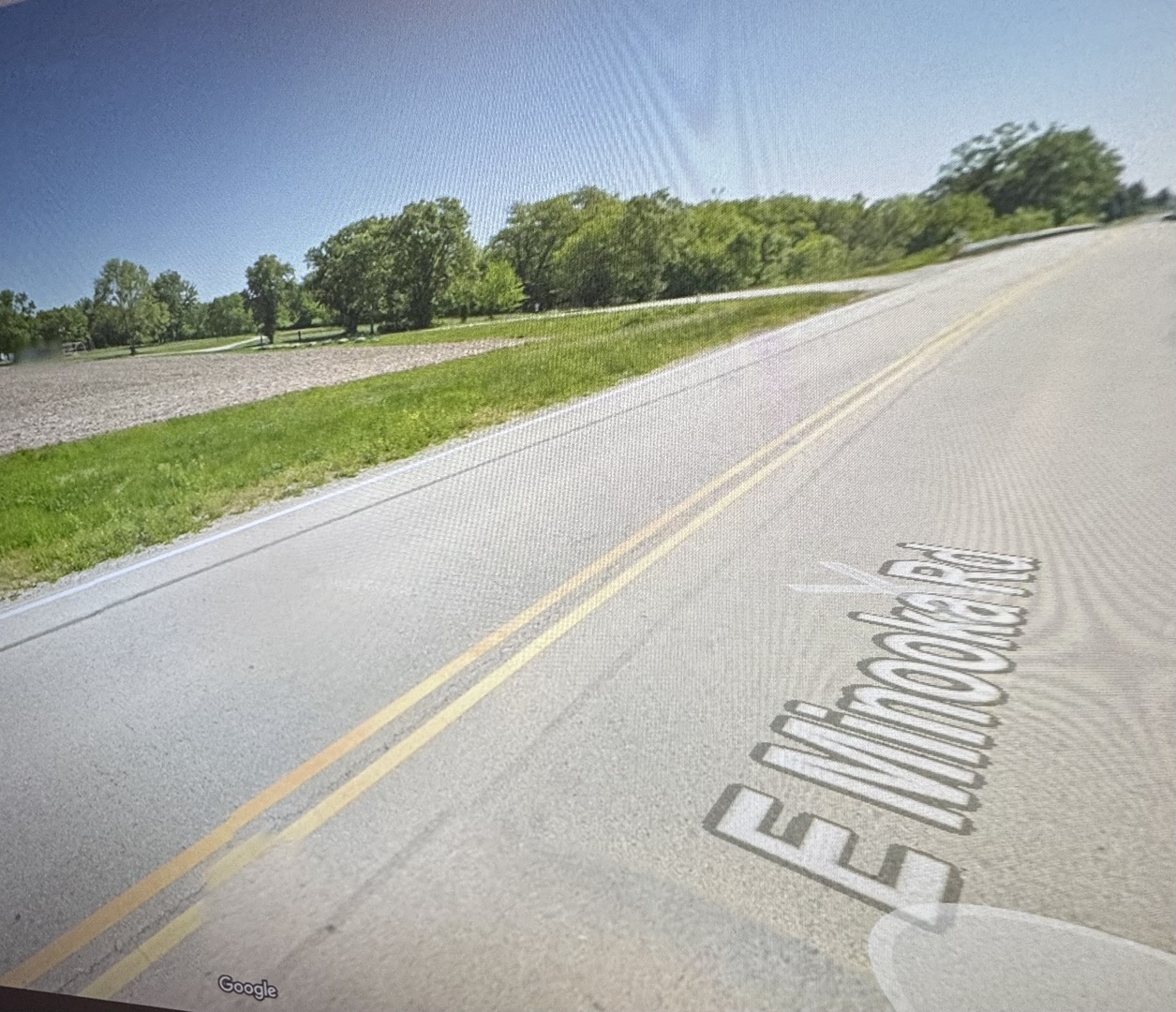 6010 E Minooka Road, Minooka, IL 60447