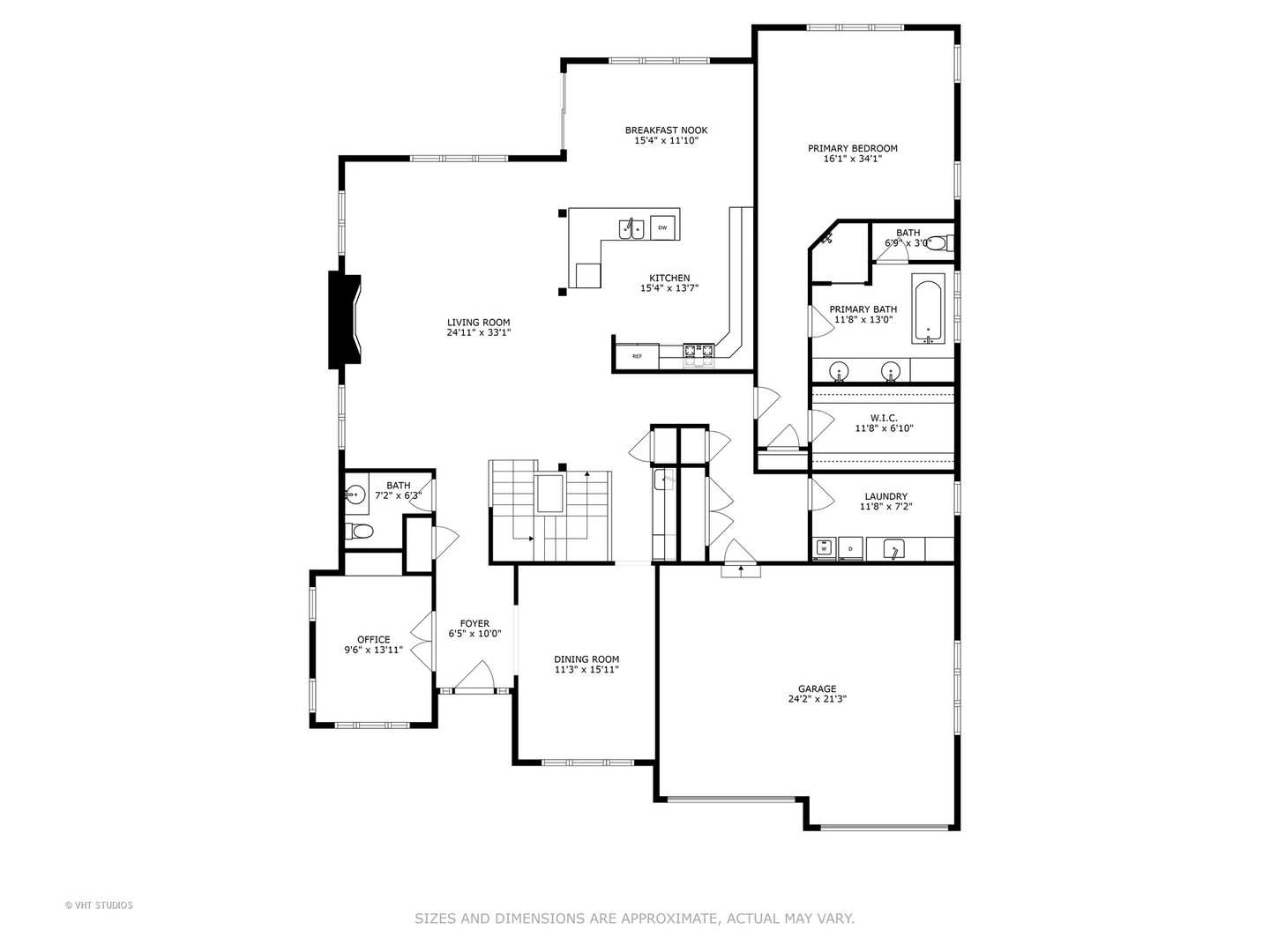 21819 W Riviera Court, Mundelein, IL 60060