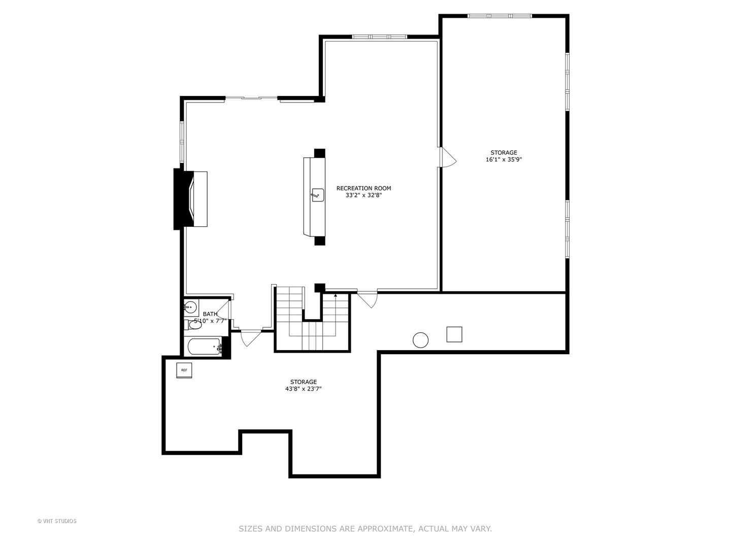 21819 W Riviera Court, Mundelein, IL 60060