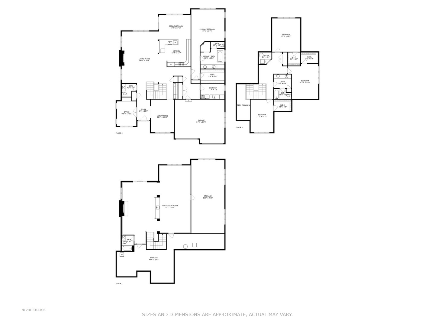 21819 W Riviera Court, Mundelein, IL 60060