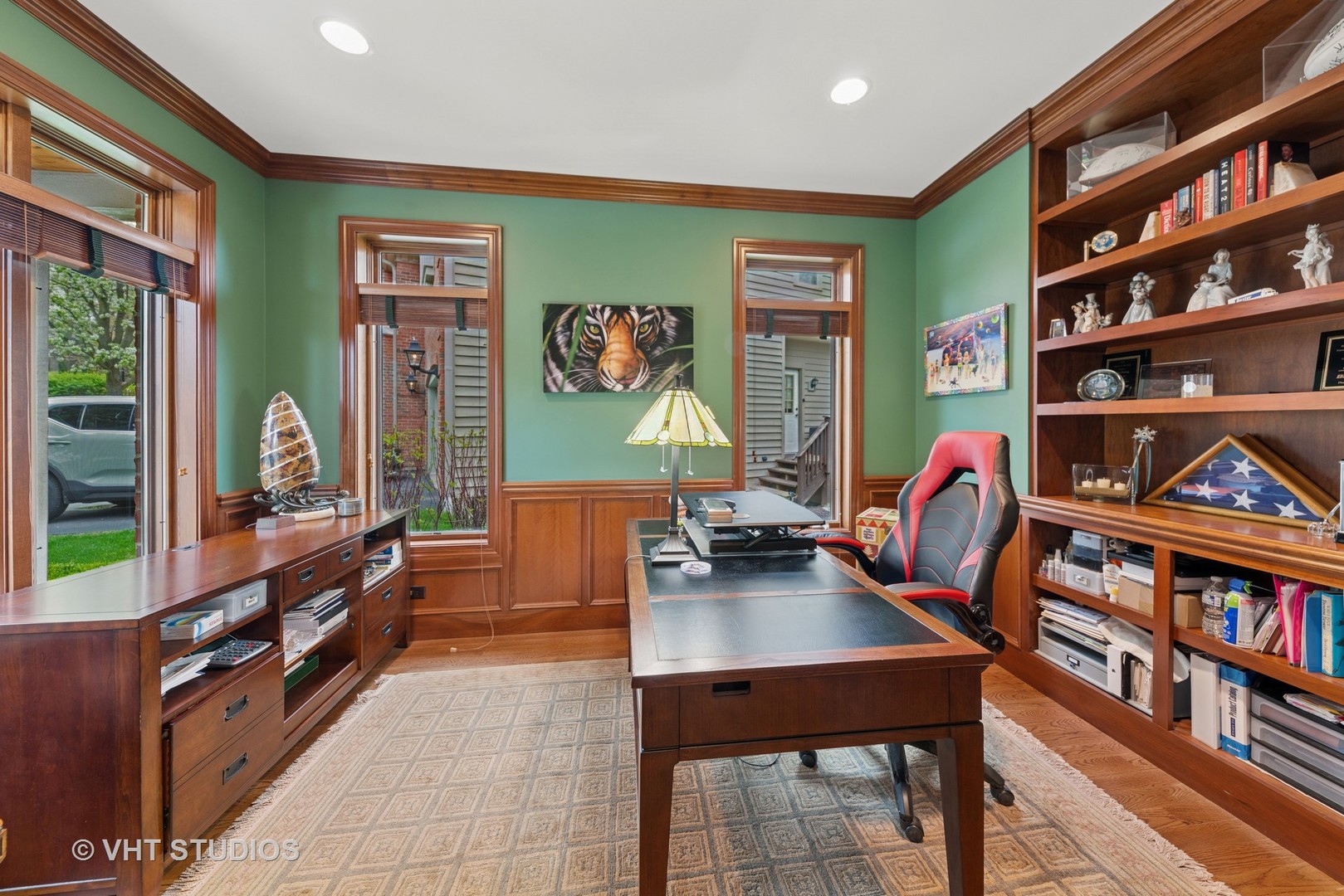 21819 W Riviera Court, Mundelein, IL 60060