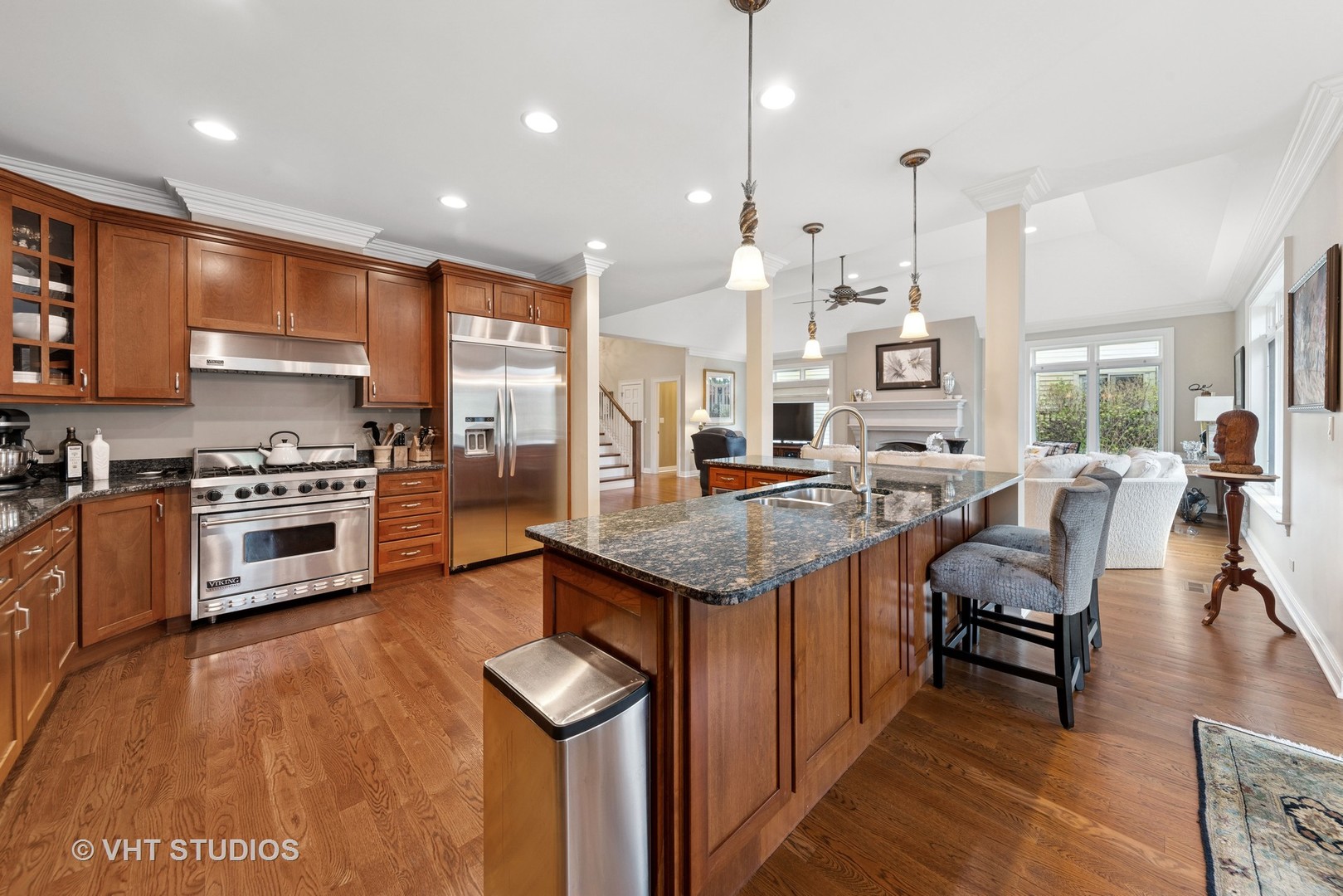 21819 W Riviera Court, Mundelein, IL 60060