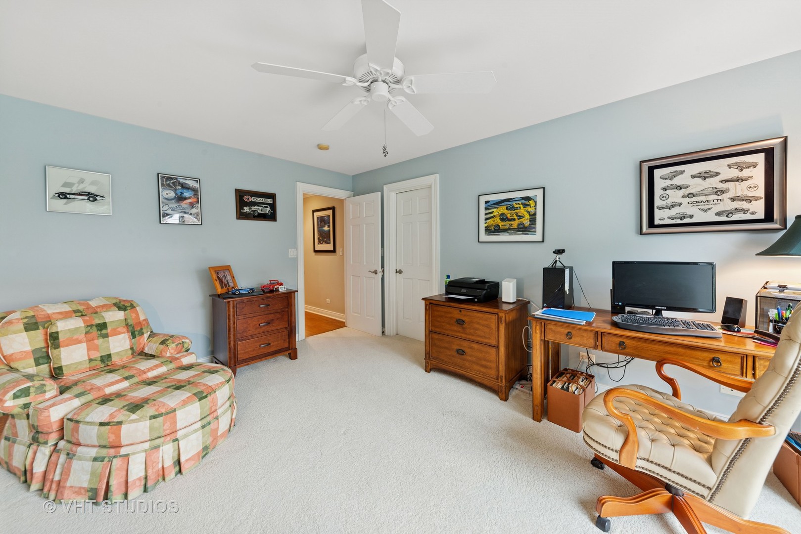 21819 W Riviera Court, Mundelein, IL 60060