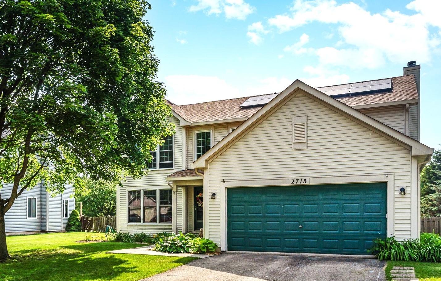2715 Lahinch Drive, Aurora, IL 60503