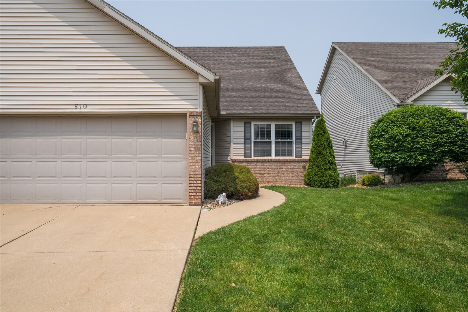 510 Beechwood Court, Normal, IL 61761