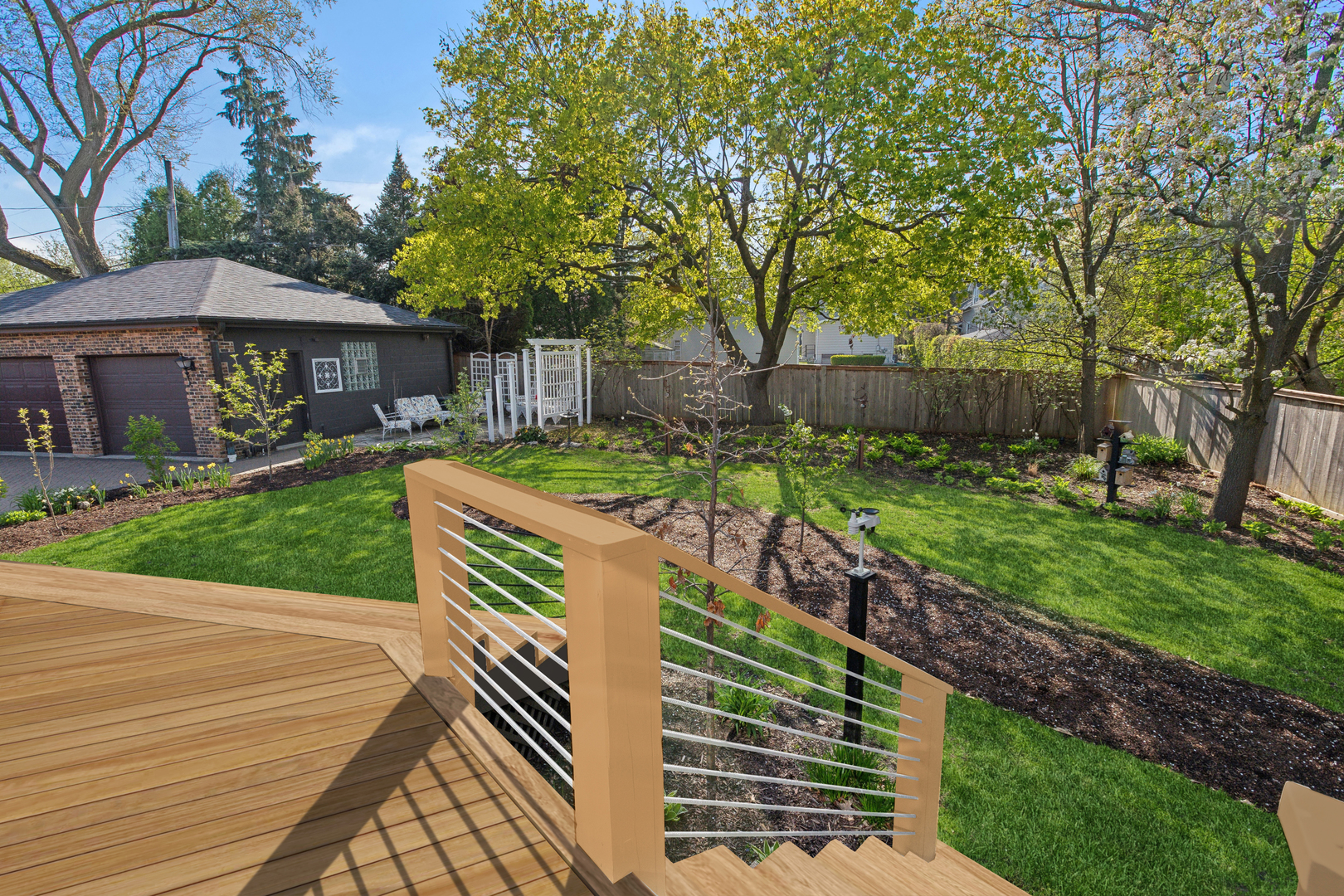 1424 Glencoe Avenue, Highland Park, IL 60035