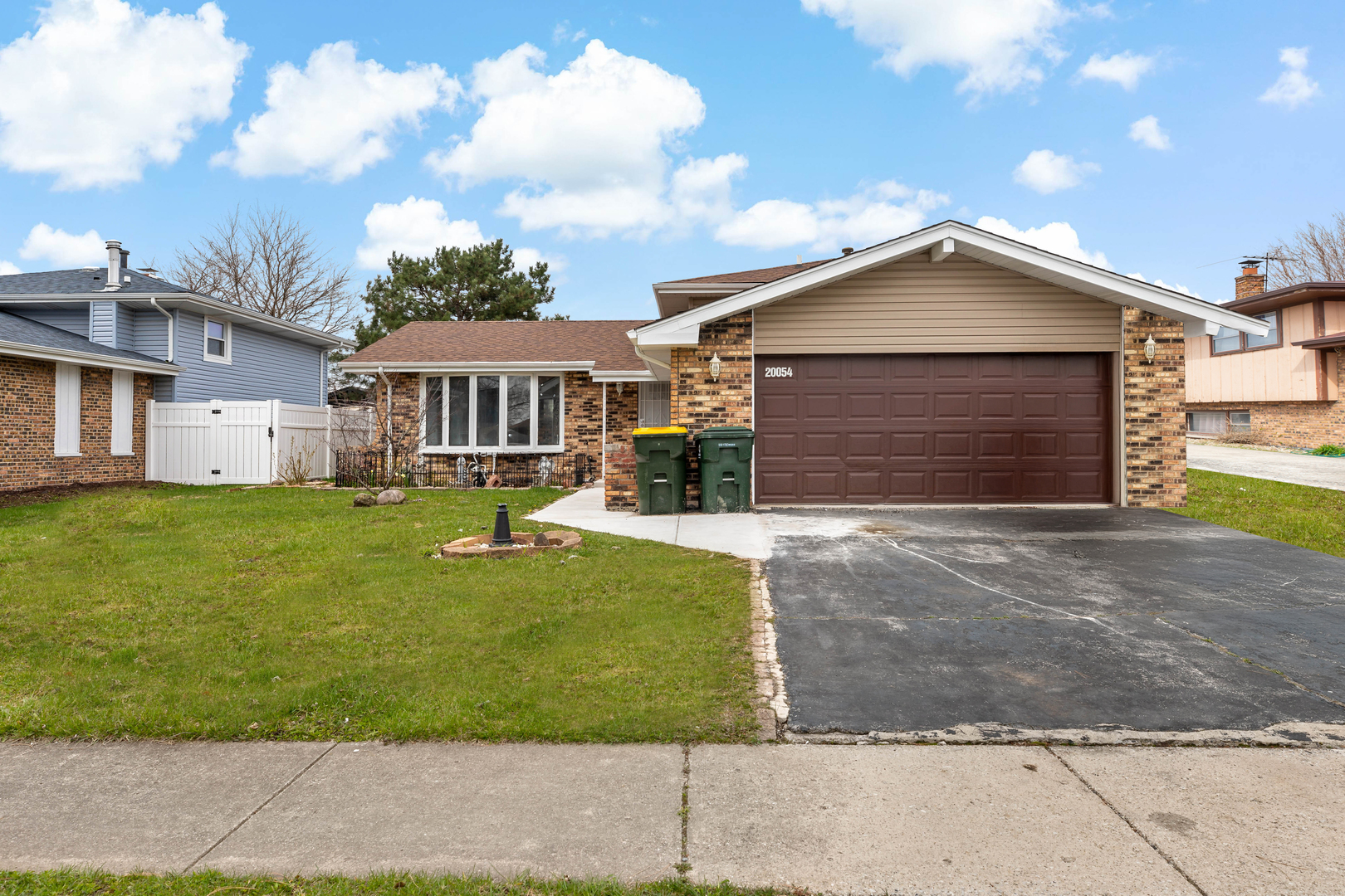 20054 terrace Avenue, Lynwood, IL 60411