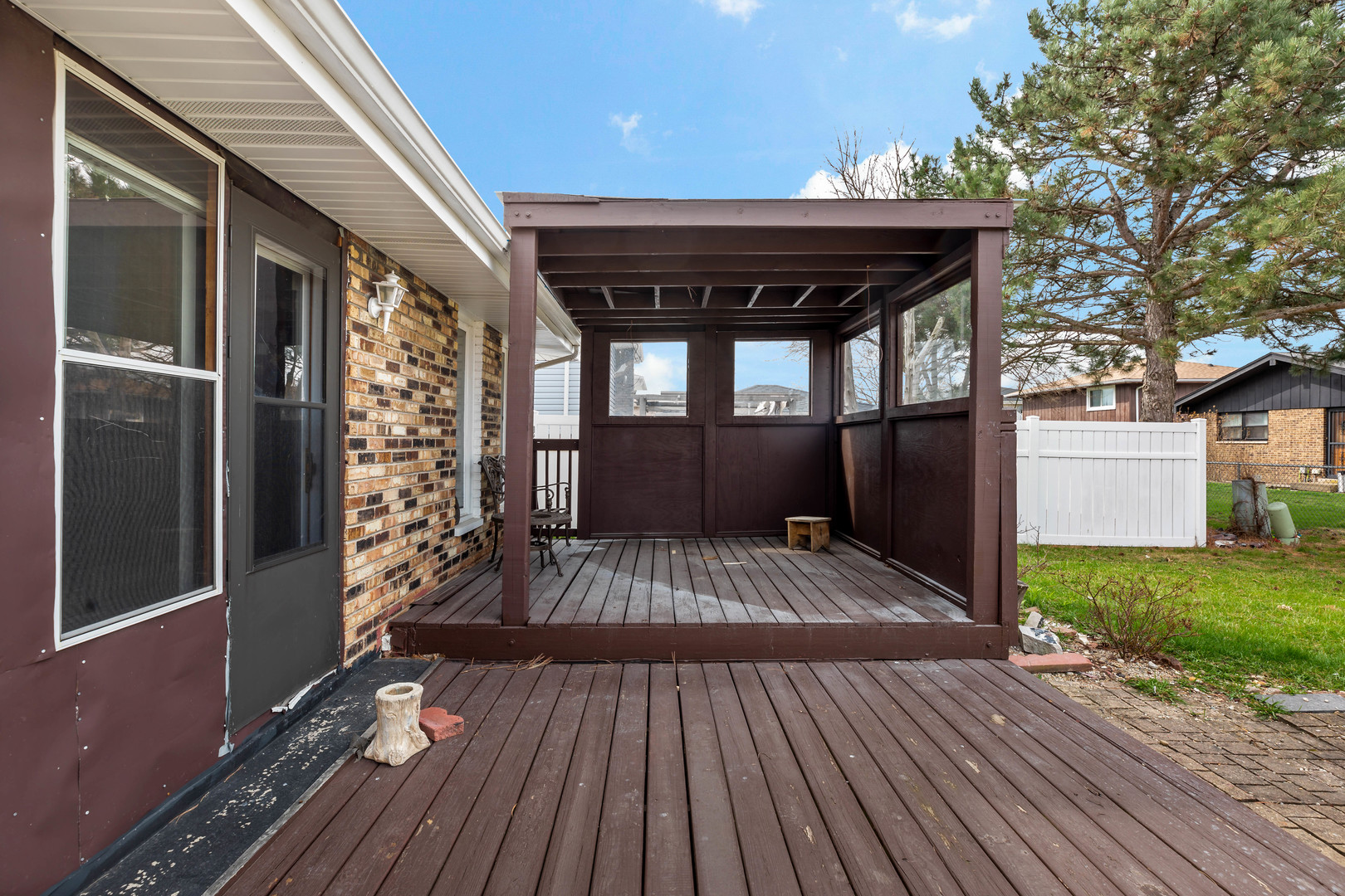 20054 terrace Avenue, Lynwood, IL 60411