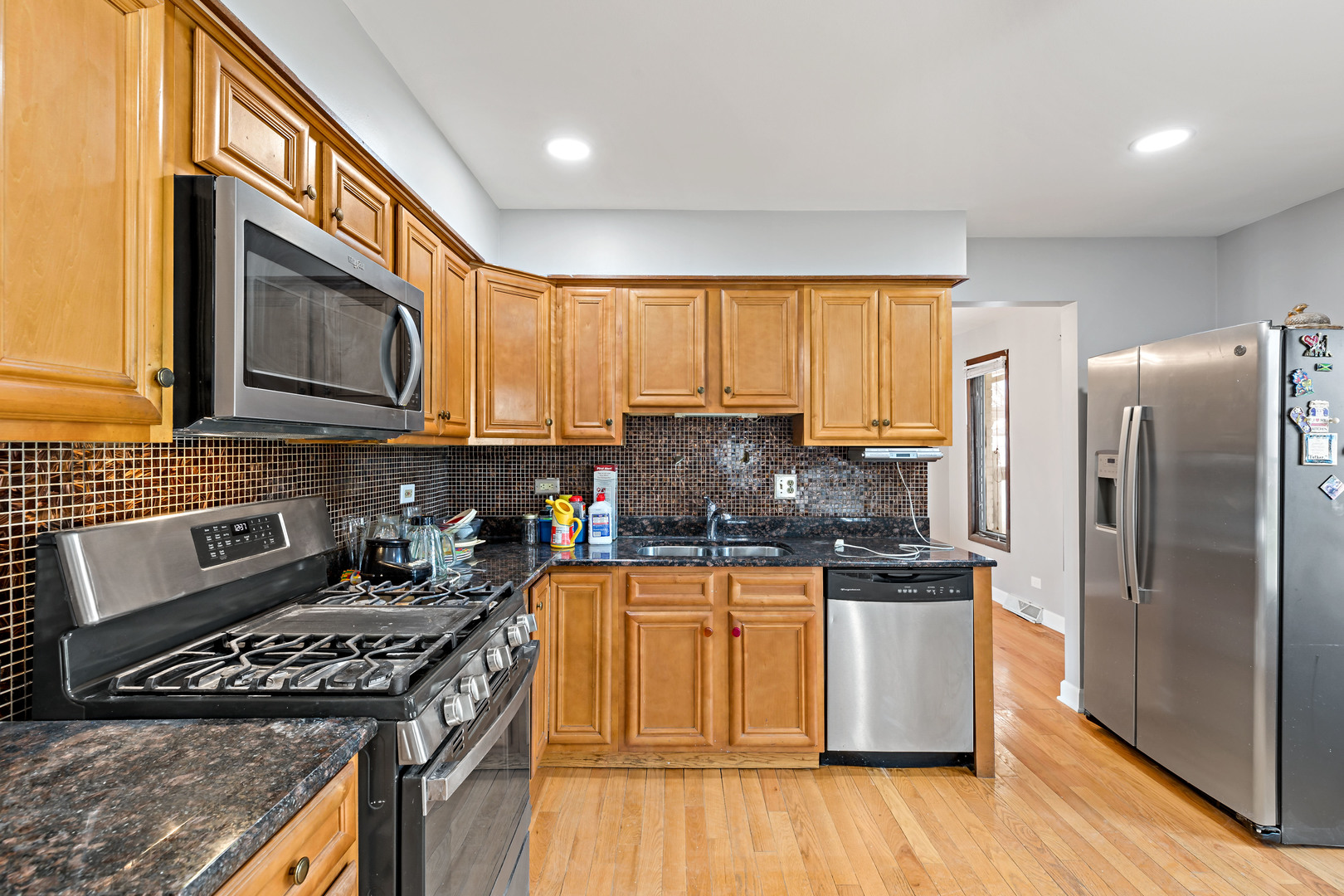 20054 terrace Avenue, Lynwood, IL 60411