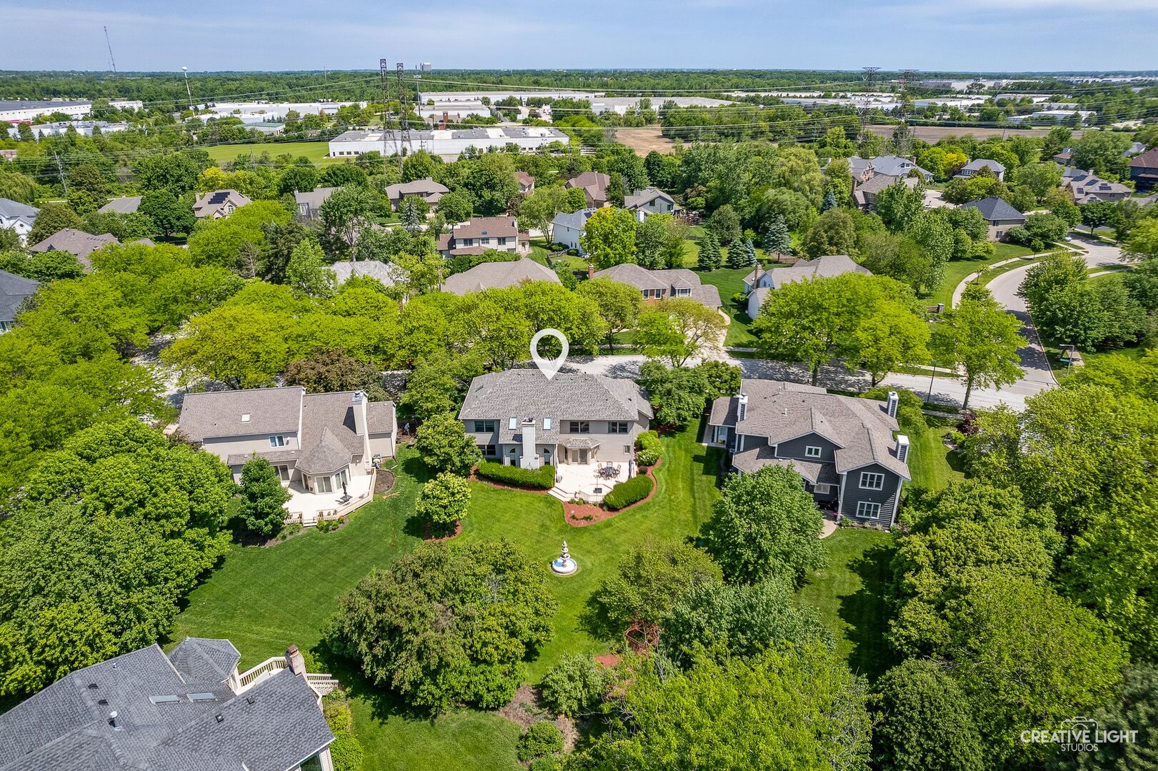 2417 Wentworth Lane, Aurora, IL 60502