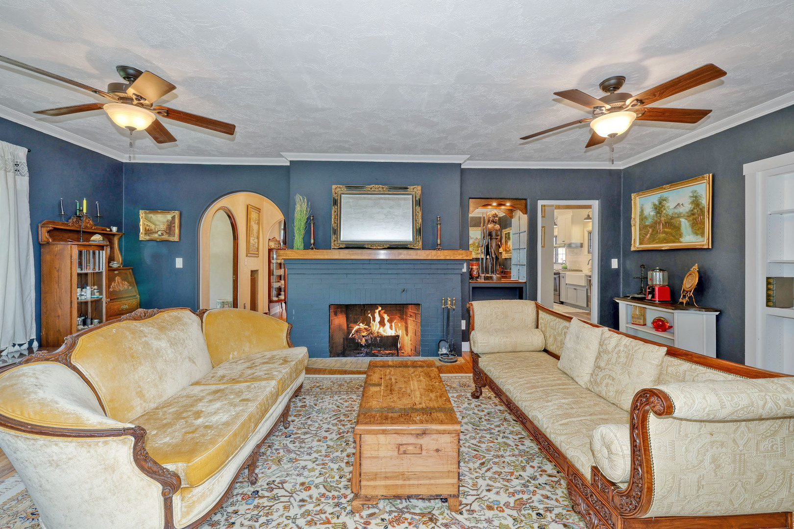 41 Hamilton Avenue, Elgin, IL 60123
