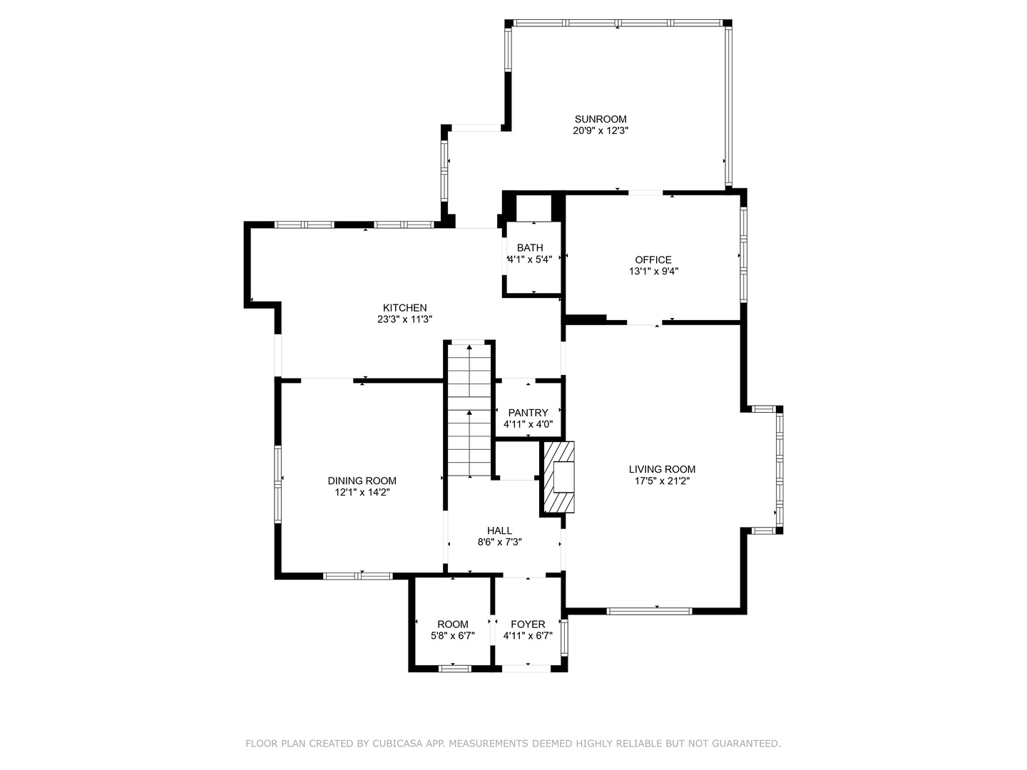 41 Hamilton Avenue, Elgin, IL 60123