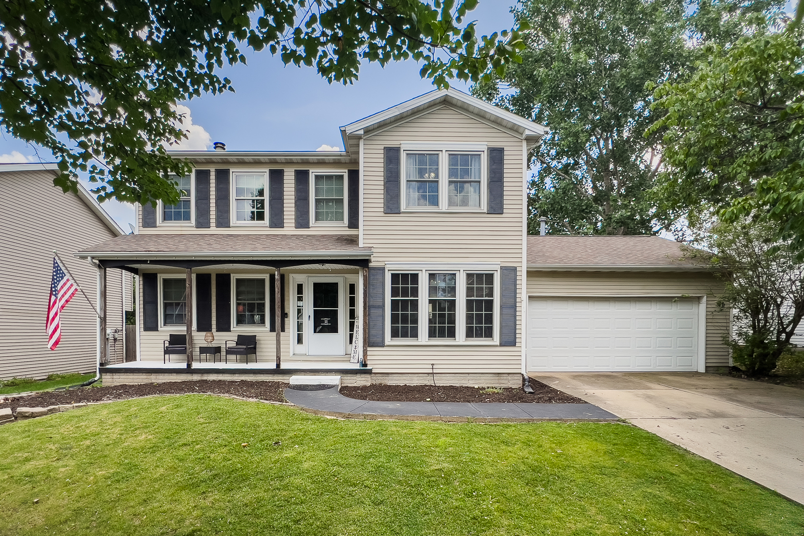 11 Rounds Road, Bloomington, IL 61704