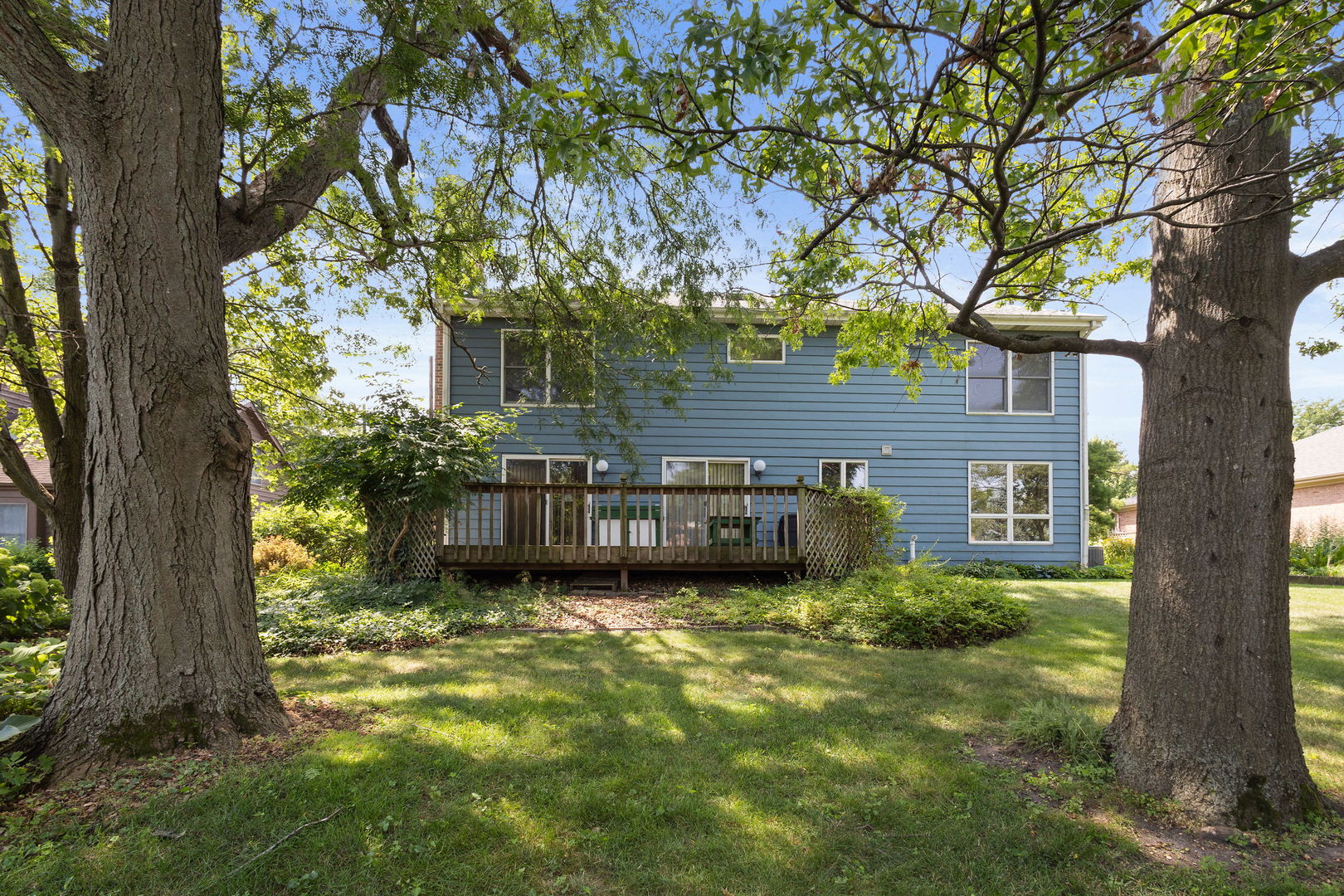 3007 Monterey Drive, Flossmoor, IL 60422