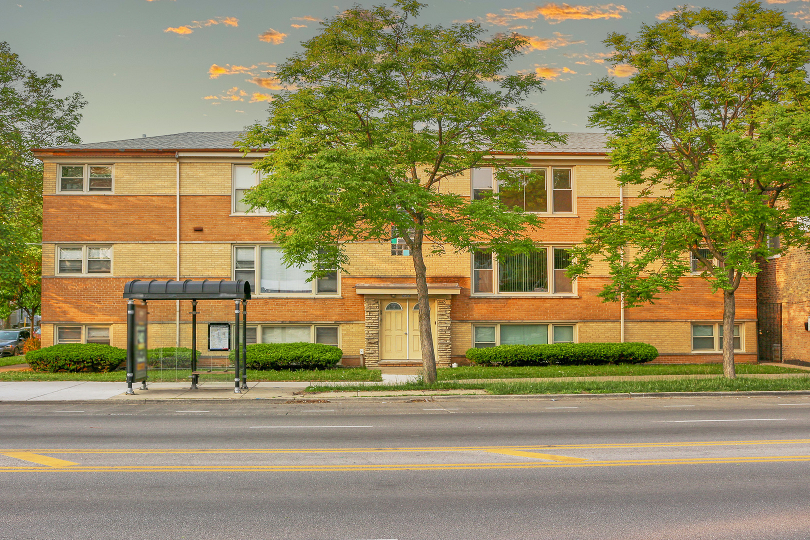 5801 W Fullerton Avenue #3A, Chicago, IL 60639