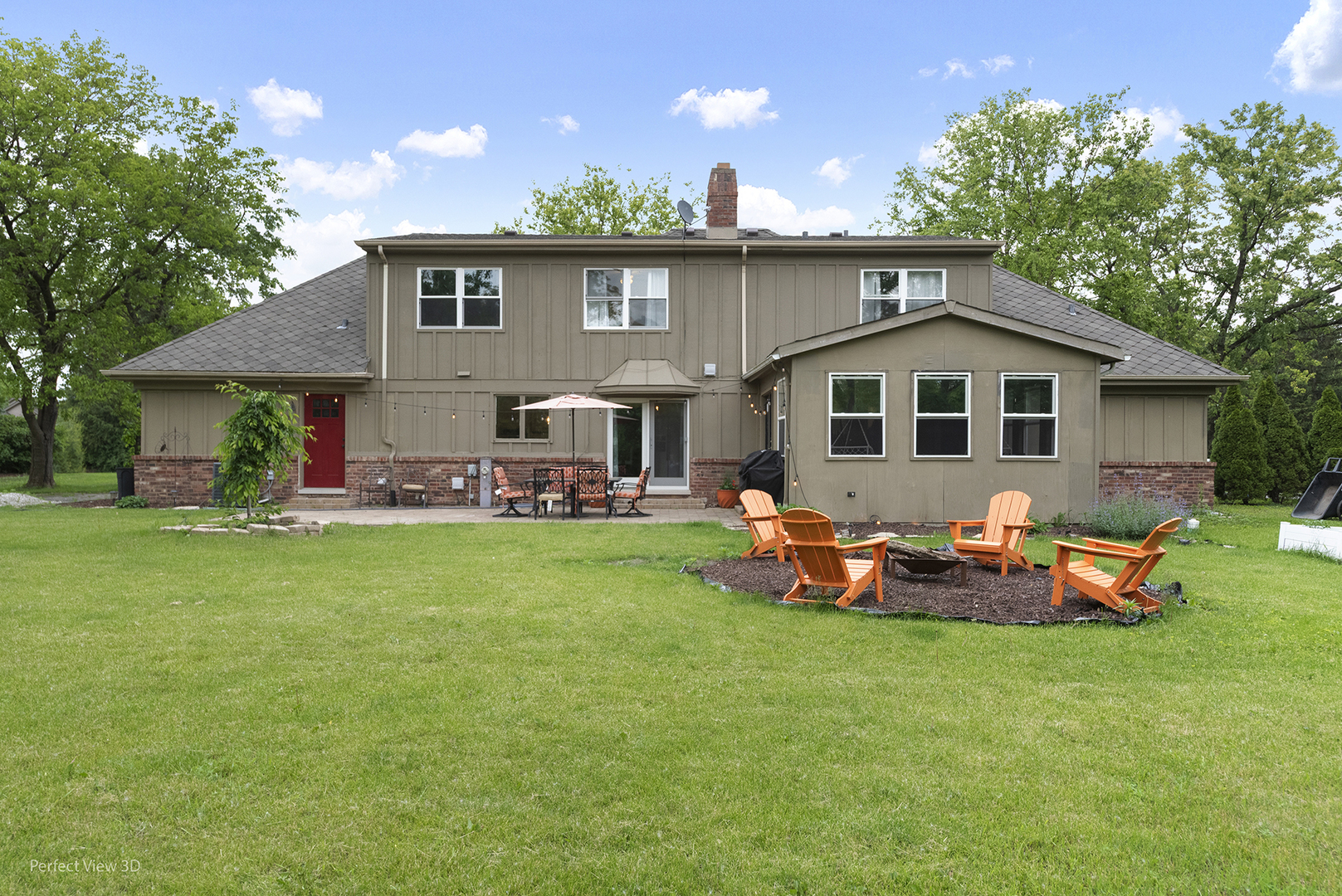 26 Fox Lane, Palos Park, IL 60464