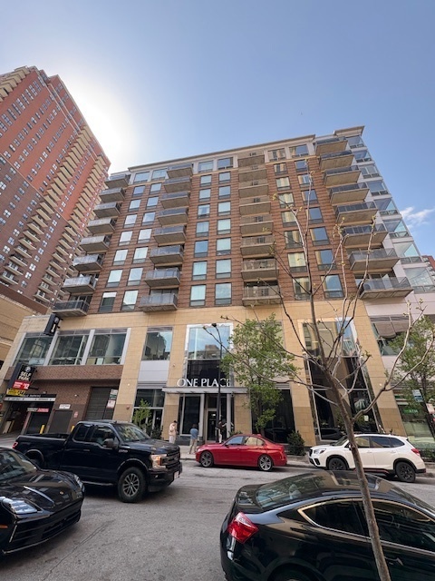 Chicago, IL 60605